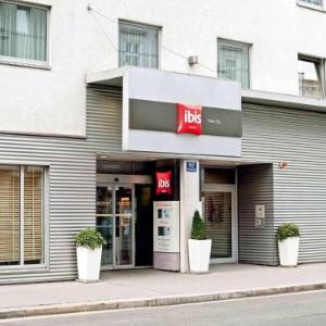 ibis Wien City