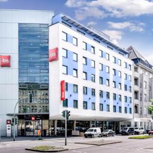 B&B Hotel Berlin City-West