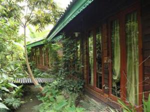 P&P Coffee & Resort Maesariang, Mae Hong Son
