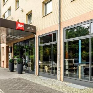 ibis Berlin City Potsdamer Platz