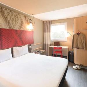 Ibis Madrid Fuenlabrada