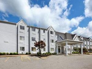 America's Best Value Inn and Suites - Jackson, Jackson