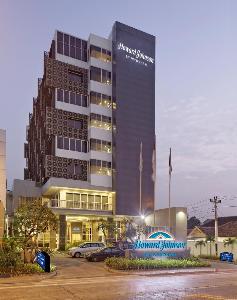 Horison Pekalongan, Pekalongan