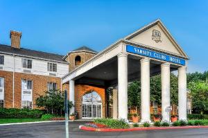 Varsity Clubs of America South Bend By Diamond Resorts, South Bend