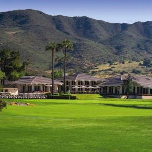 South Coast Winery Temecula Hotels - Pala Mesa Resort