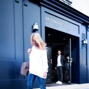La Chambre du Marais