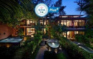 The Barai Suites and Spa at Hyatt Regency Hua Hin, Hua Hin