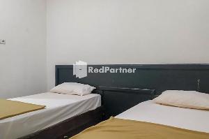 Palu City Guest House RedPartner, Palu