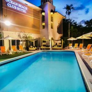 Coral Springs Center for the Arts Hotels - Ocean Beach Club