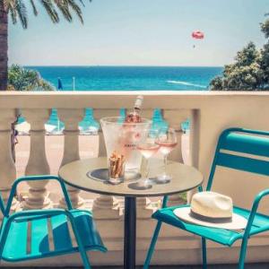 4 Star Hotels Nice Deals At The 1 In France Mercure Nice Marché Aux Fleurs