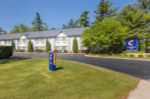 Comfort Inn Traverse City, Traverse City
