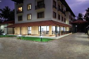 Hotel Dwara, Coorg