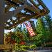 Vail's Mountain Haus at the Covered Bridge