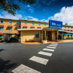 ibis budget Brisbane Airport