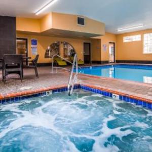 Chemult Hotels Deals At The 1 Hotel In Or Best Western Newberry Station