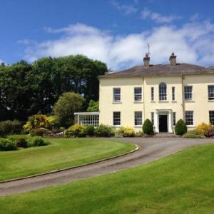 Hotels near Pairc Ui Chaoimh Cork - Willowhill House