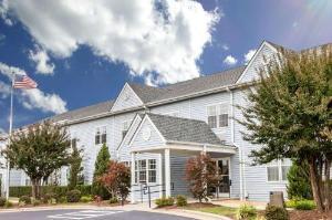 Microtel Inn by Wyndham Wilson, Wilson