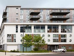 Hamilton Grace Apartments - Plaza, Swindon