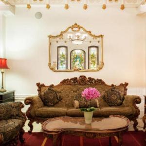 Hotels near Moscone Center San Francisco - Nob Hill Hotel