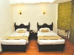 Safdarjung India Hotels - Hotel Park Residency