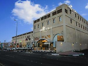 Garden Plaza Hotel, Al Hofuf