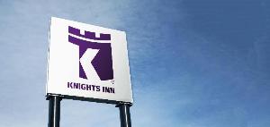 Knights Inn Lake City, Lake City