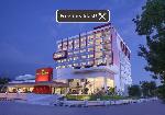 Mutiara Indonesia Hotels - Hotel Santika Palu