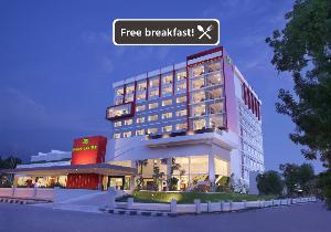 Hotel Santika Palu, Palu