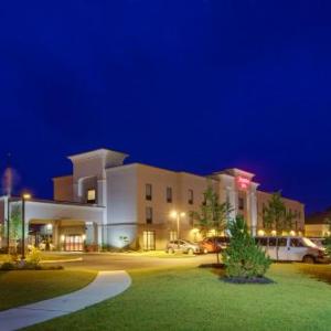 Hampton Inn By Hilton Brockport NY