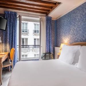 Les Etoiles Paris Hotels - Hotel Baudelaire Opera