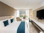 Bogota Colombia Hotels - Hotel Bh Bicentenario