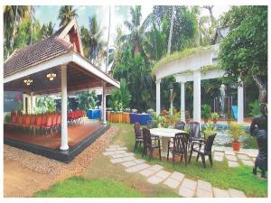 Hotel Chanakya, Trivandrum