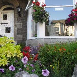 Kendal Leisure Centre Hotels - Hillside Bed & Breakfast
