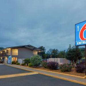 Motel 6-Columbus GA