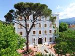 Xanthi Greece Hotels - A For Art Hotel
