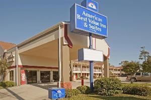 Americas Best Value Inn & Suites Slidell, Slidell