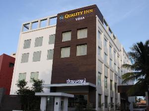 Quality Inn VIHA, Kumbakonam