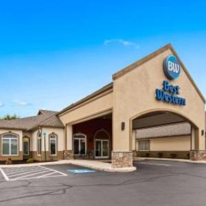 Best Western Chambersburg