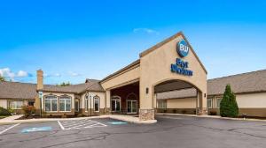 Best Western Chambersburg, Chambersburg