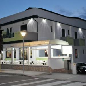 Hotels near Arena Alpe Adria - Hotel Orchidea