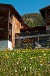 Resia Pass Italy Hotels - Hotel Edelweiss