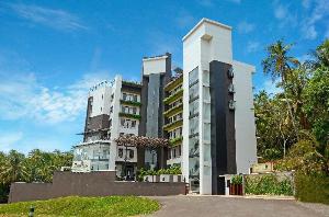 Hotel Copper Folia, Calicut
