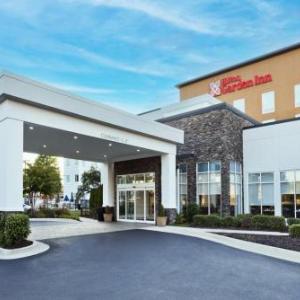 Hilton Garden Inn Eastchase