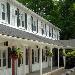 University Lodge