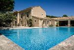 Saint Remy De Provence France Hotels - Benvengudo