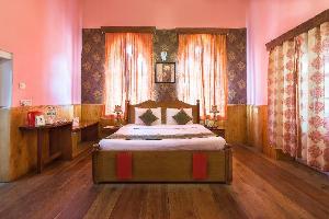 Treebo Trip Rosefield Heritage, Ooty