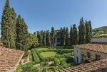 Figline Valdarno Italy Hotels - Hotel Villa Casagrande