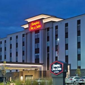 Hotels near Penn State - Hampton Inn By Hilton - Suites North Huntingdon-Irwin PA