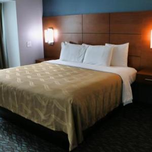 Quality Inn & Suites Watertown Fort Drum