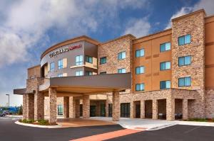 Courtyard by Marriott Denver North/Westminster, Broomfield